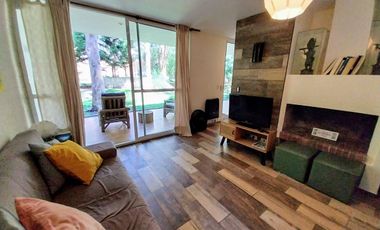 Venta Casa 3 ambientes + dpto 2 amb Bosque P.Ramos