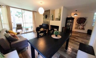 Venta Casa 3 ambientes + dpto 2 amb Bosque P.Ramos