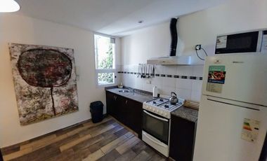 Venta Casa 3 ambientes + dpto 2 amb Bosque P.Ramos