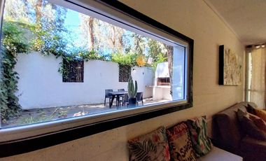 Venta Casa 3 ambientes + dpto 2 amb Bosque P.Ramos
