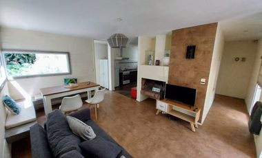 Venta Casa 3 ambientes Bosque P. Ramos Lote 450 m2