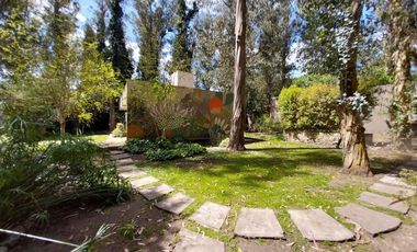 Venta Casa 3 ambientes Bosque P. Ramos Lote 450 m2