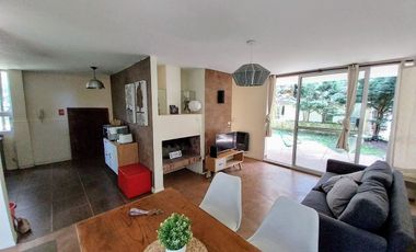 Venta Casa 3 ambientes Bosque P. Ramos Lote 450 m2