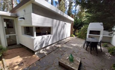 Venta Casa 3 ambientes Bosque P. Ramos Lote 450 m2