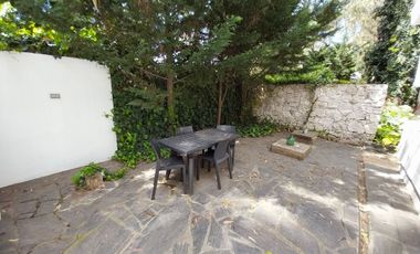 Venta Casa 3 ambientes Bosque P. Ramos Lote 450 m2