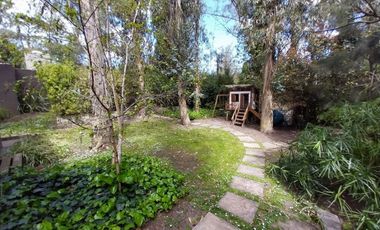 Venta Casa 3 ambientes Bosque P. Ramos Lote 450 m2