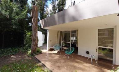 Venta Casa 3 ambientes Bosque P. Ramos Lote 450 m2