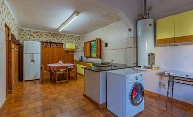 VENTA CASA 5 AMB 2 PLANTAS 267 M2 BARRIO ESTRADA