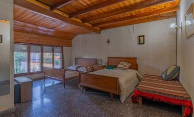 VENTA CASA 5 AMB 2 PLANTAS 267 M2 BARRIO ESTRADA