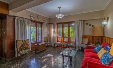 VENTA CASA 5 AMB 2 PLANTAS 267 M2 BARRIO ESTRADA