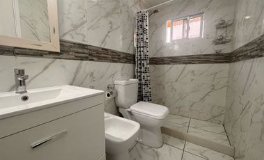 VENTA PH 4 AMB. COCHERA P/2 Y QUINCHO APTO CREDITO