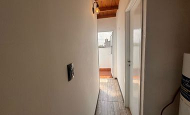 VENTA PH 4 AMB. COCHERA P/2 Y QUINCHO APTO CREDITO