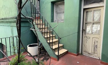 PH al FRENTE con TERRAZA PROPIA SIN EXPENSAS