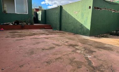PH al FRENTE con TERRAZA PROPIA SIN EXPENSAS