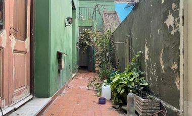 PH al FRENTE con TERRAZA PROPIA SIN EXPENSAS