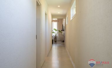 VENTA CASA EN SENDEROS III COSTA ESMERALDA