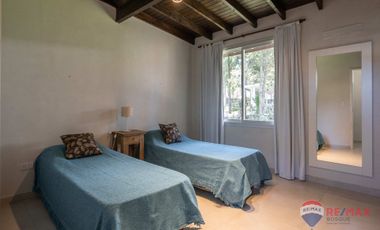 VENTA CASA EN SENDEROS III COSTA ESMERALDA