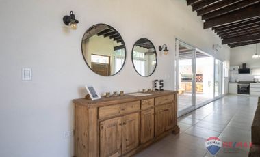 VENTA CASA EN SENDEROS III COSTA ESMERALDA