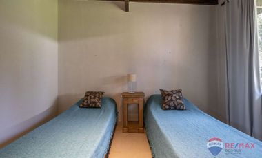 VENTA CASA EN SENDEROS III COSTA ESMERALDA