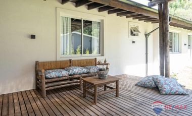VENTA CASA EN SENDEROS III COSTA ESMERALDA
