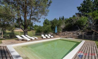 VENTA CASA EN SENDEROS III COSTA ESMERALDA