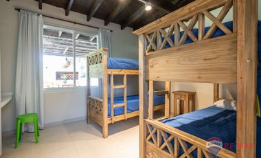 VENTA CASA EN SENDEROS III COSTA ESMERALDA