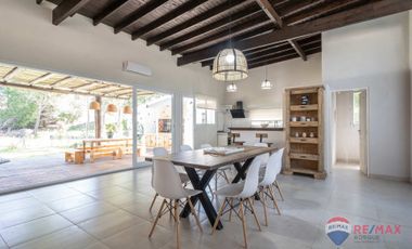 VENTA CASA EN SENDEROS III COSTA ESMERALDA