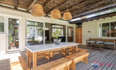 VENTA CASA EN SENDEROS III COSTA ESMERALDA