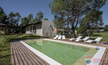 VENTA CASA EN SENDEROS III COSTA ESMERALDA
