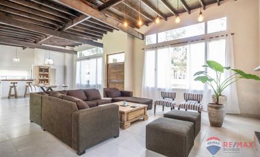 VENTA CASA EN SENDEROS III COSTA ESMERALDA