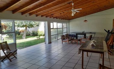 VENTA CASA NIVEL GERENCIAL 4 DORMITORIOS PLOTTIER