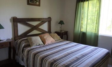 OPORTUNIDAD VENTA CABAÑAS TOMAS JOFRE