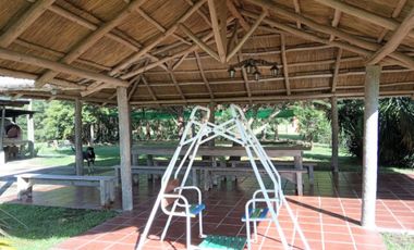 OPORTUNIDAD VENTA CABAÑAS TOMAS JOFRE