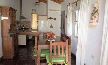 OPORTUNIDAD VENTA CABAÑAS TOMAS JOFRE