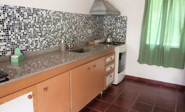 OPORTUNIDAD VENTA CABAÑAS TOMAS JOFRE