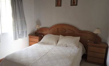 OPORTUNIDAD VENTA CABAÑAS TOMAS JOFRE