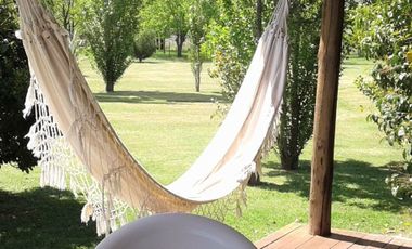 OPORTUNIDAD VENTA CABAÑAS TOMAS JOFRE