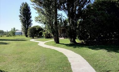 OPORTUNIDAD VENTA CABAÑAS TOMAS JOFRE
