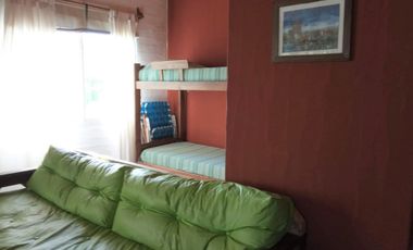 OPORTUNIDAD VENTA CABAÑAS TOMAS JOFRE