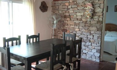 OPORTUNIDAD VENTA CABAÑAS TOMAS JOFRE