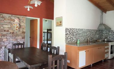 OPORTUNIDAD VENTA CABAÑAS TOMAS JOFRE