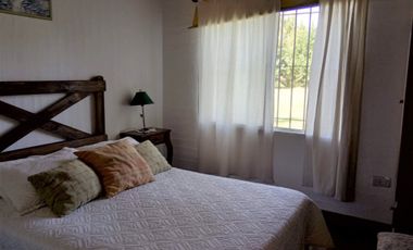 OPORTUNIDAD VENTA CABAÑAS TOMAS JOFRE