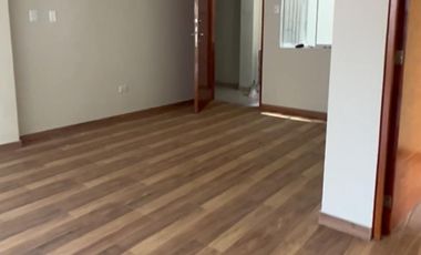 Departamento en  SMP