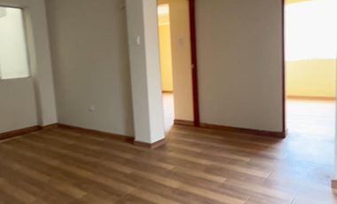 Departamento en  SMP