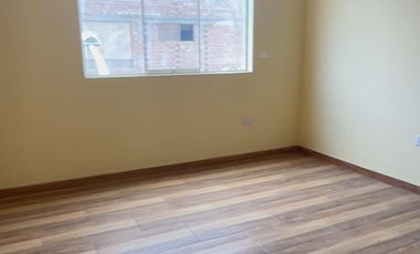 Departamento en  SMP