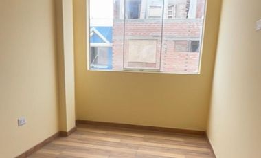 Departamento en  SMP