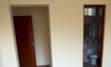 Departamento en  SMP