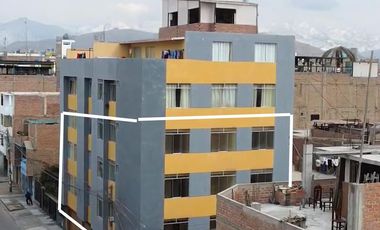 Departamento en  SMP