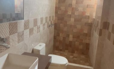 Departamento en  SMP