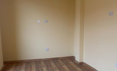 Departamento en  SMP
